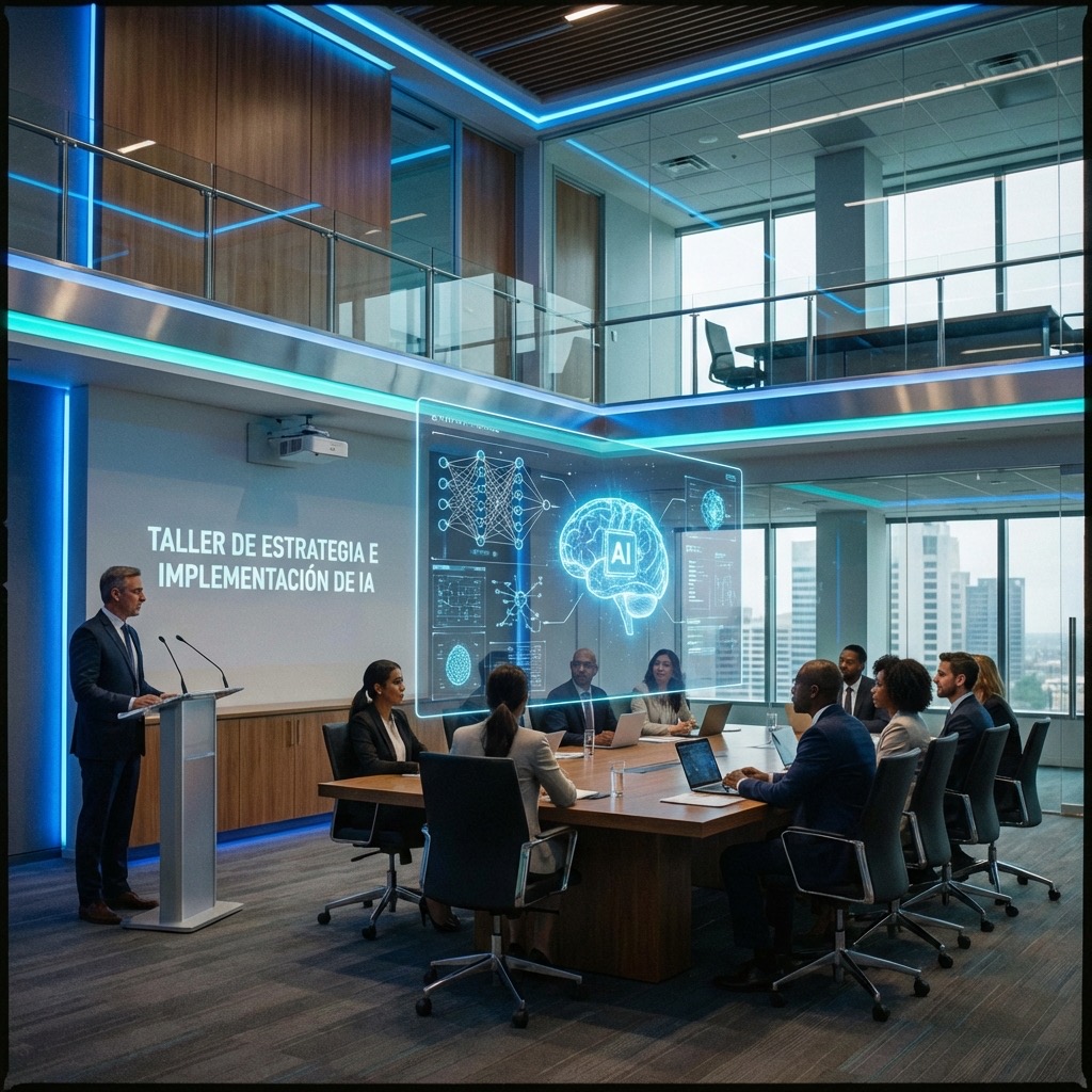 Formación y Consultoría